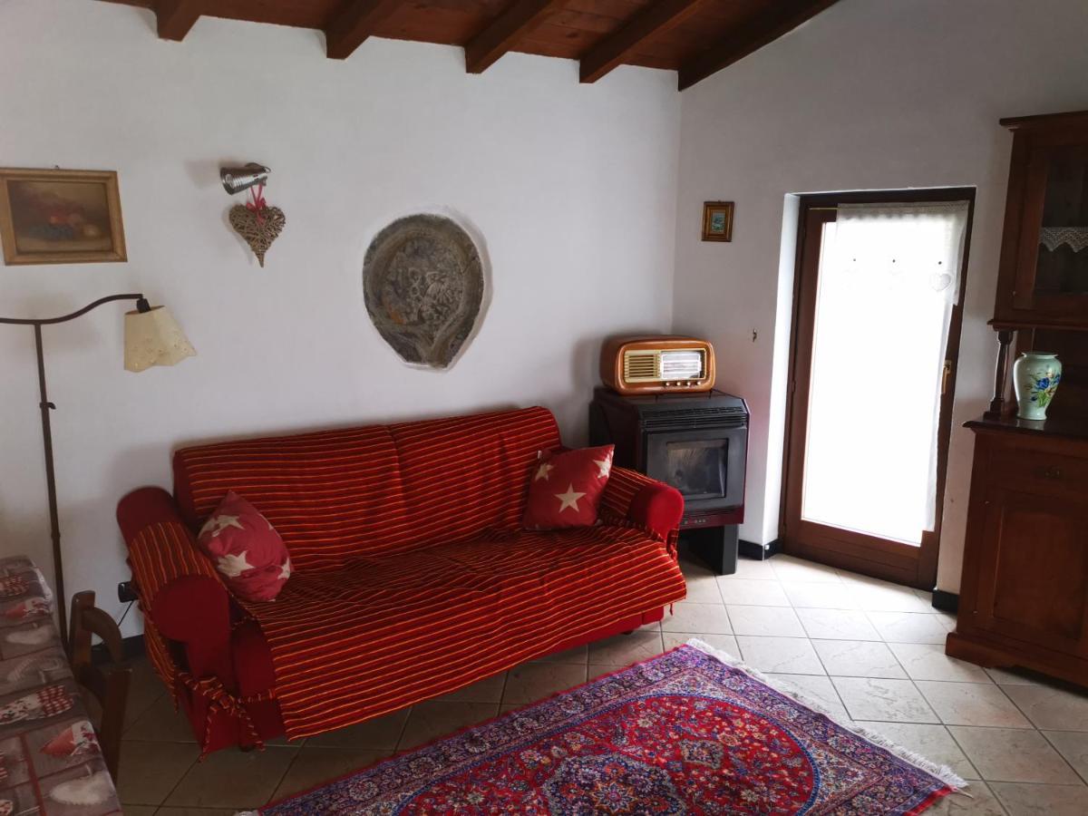 Casa Davide Villa Dolcedo Exterior photo