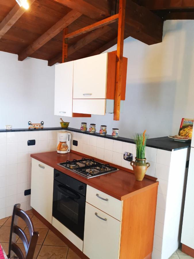Casa Davide Villa Dolcedo Exterior photo